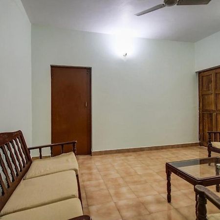 Hote O Pravin Holiday Homes Калангут Экстерьер фото