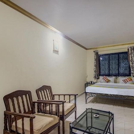 Hote O Pravin Holiday Homes Калангут Экстерьер фото